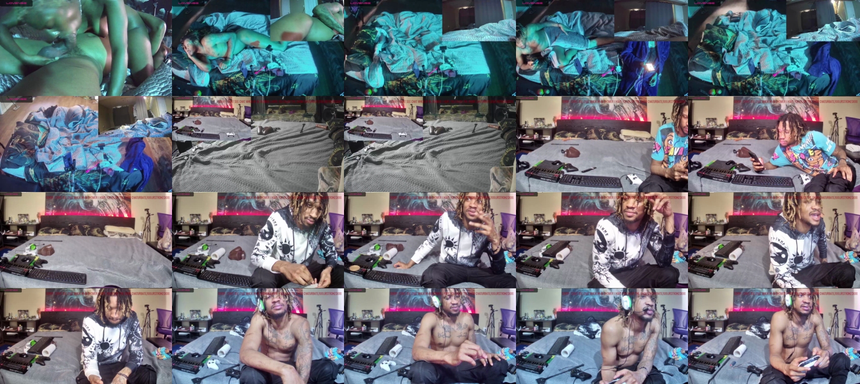 xxxjrstrokesxxx  06-04-2022